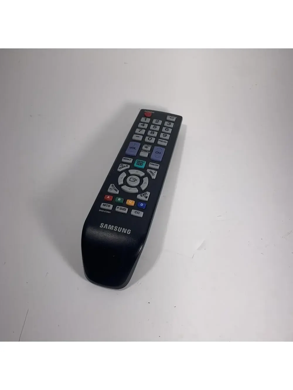 GENUINE SAMSUNG BN59-01006A LCD TV REMOTE
